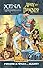 Xena/Army of Darkness Volume 2[ XENA/ARMY OF DARKNESS VOLUME 2 ] by Jerwa, Brandon (Author) Nov-01-09[ Paperback ]