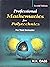 Professional Mathematics For Polytechnics For Third Semester 2Ed