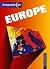 Europe (Geography 21) (Bk.2) by Ross Simon (1999-06-01) Paperback