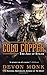 Cold Copper: The Age of Steam by Devon Monk (2015-07-07)