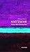 Nietzsche: A Very Short Introduction by Michael Tanner(2005-10-17)