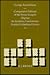 A Comparative Edition of the Syriac Gospels (4 Vols): Aligning the Sinaiticus, Curetonianus, Peshiṭta and Ḥarklean Versions (New Testament Tools, Studies and Documents)
