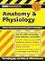 CliffsStudySolver: Anatomy and Physiology 1st edition by Bassett, Steven (2005) Paperback