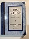This I Believe: A...