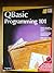 Qbasic Programming 101