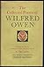 The Collected Poems of Wilfred Owen