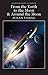 From the Earth to the Moon / Around the Moon (Wordsworth Classics) by Jules Verne (5-Aug-2011) Paperback
