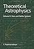 Theoretical Astrophysics, Volume II: Stars and Stellar Systems by T. Padmanabhan (2001-04-23)