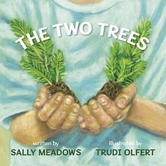 The Two Trees (Paperback)