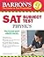 SAT Subject Test Physics (B...