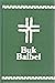 Buk Baibel (The Bible in Tok Pisin - Papua New Guinea)
