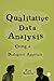 Qualitative Data Analysis Using a Dialogical Approach by Sullivan, Paul (2011) Paperback
