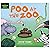 Poo at the Zoo by Eason, Sarah (2012) Paperback