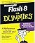 Macromedia Flash 8 for Dummies