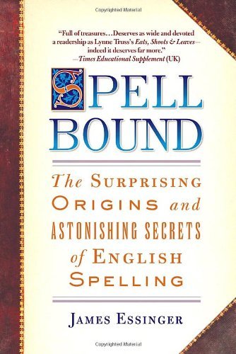 Spellbound by Essinger, James. (Delta,2007) [Paperback]