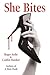 She Bites by Roger Arsht (2015-09-16)