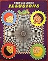 Stop and Look! Illusions