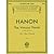 Hanon; The Virtuoso Pianist in 60 Excercises