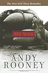 My War by Andy Ro...