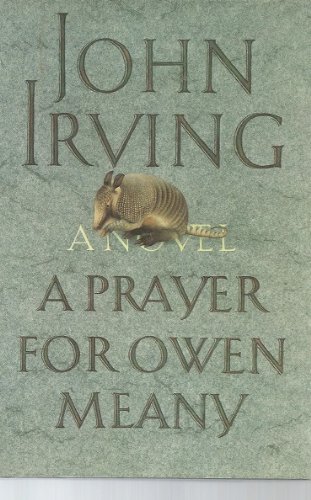 A Prayer for Owen Meany, 1st, First Trade Edition