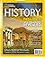 NATIONAL GEOGRAPHIC HISTORY MAGAZINE JULY/AUG 2020, POMPEII T... by National Geographic Magazine