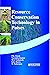 Resource Conservation Techn...