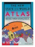 The New State of the World Atlas (Paperback)