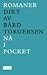 Romaner