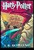 Harry Potter and the Chamber of Secrets by J.K. Rowling
