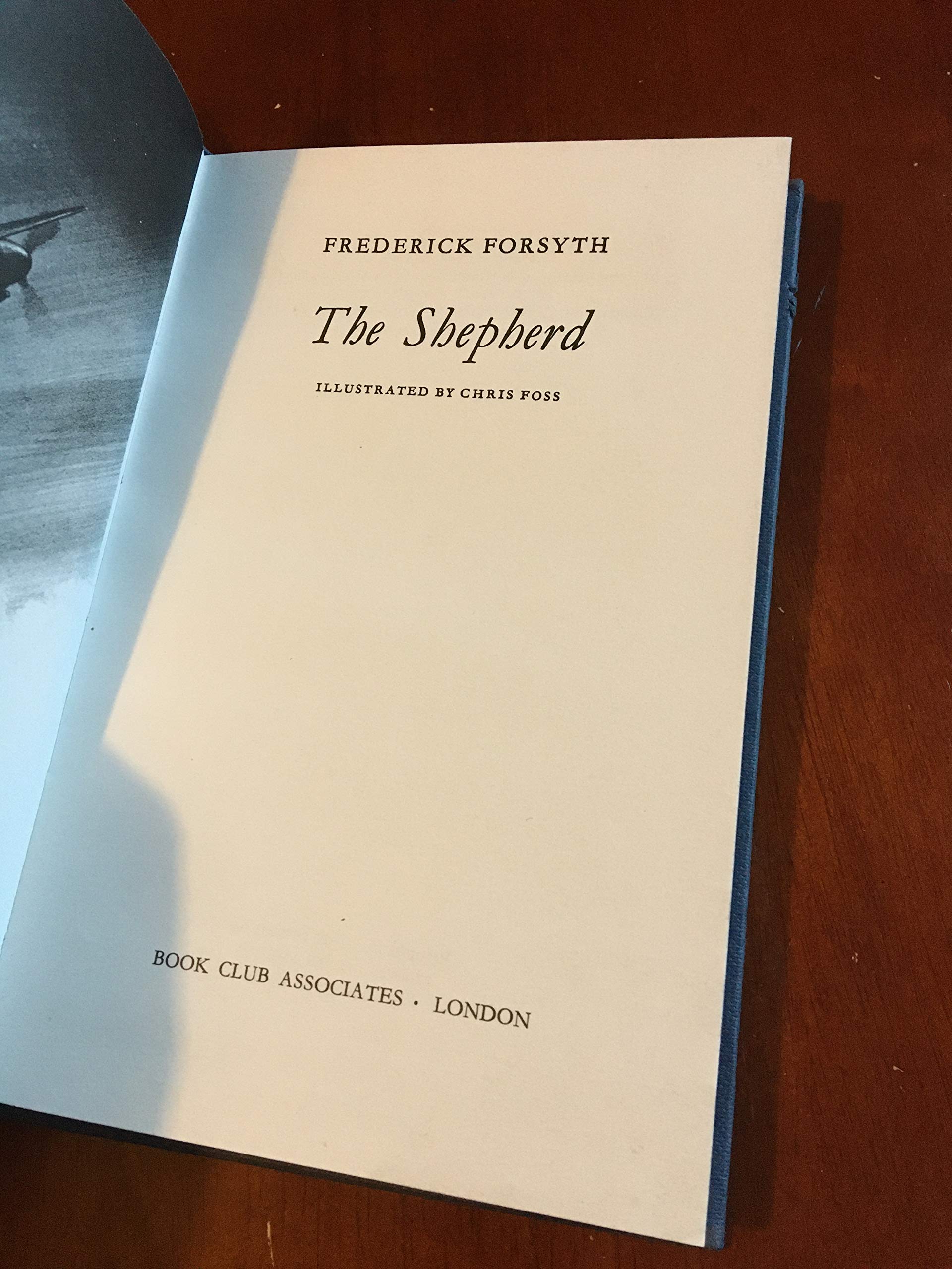 The Shepherd