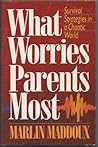 What Worries Parents Most
