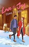 Love and Joy Come to You Love and Joy Come to You