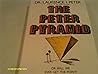 The Peter Pyramid: Or, Will We Ever Get the Point?