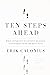 Ten Steps Ahead by Erik Calonius (28-Apr-2011) Hardcover