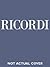 La Mere Coupable: Vocal Score