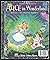 Alice in Wonderland Meets The White Rabbit