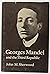 Georges Mandel and the Third Republic