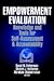 Empowerment Evaluation
