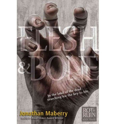 Flesh & Bone