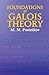 Foundations of Galois Theory (Dover Books on Mathematics) by M. M. Postnikov (2004-02-02)