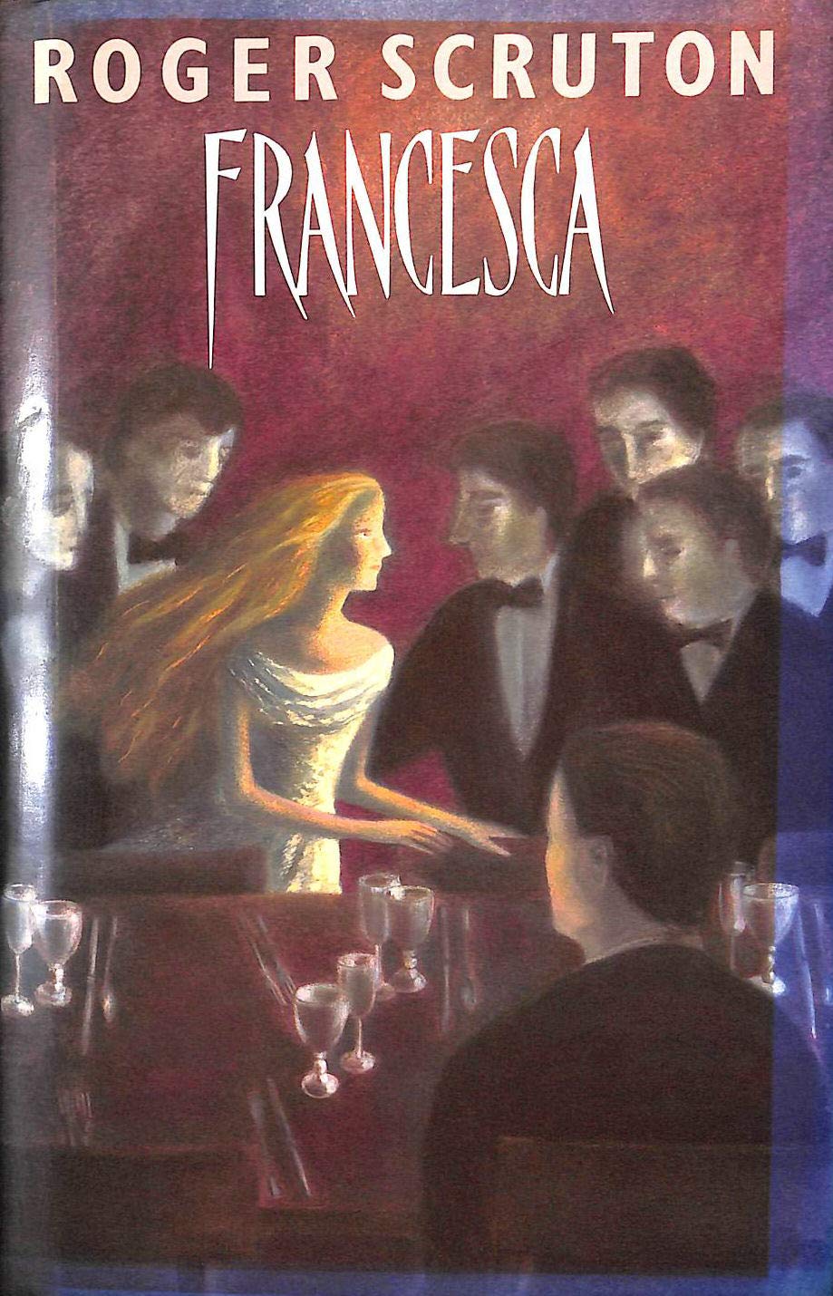 Francesca (Hardcover)