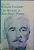 William Faulkner: The Novelist as a Short Story Writer