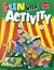 Fun With Activity-3