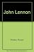 John Lennon by Richard Wootton (1985-03-12)