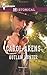 Outlaw Hunter (Harlequin Historical) by Carol Arens (2014-11-18)