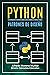Python. Patrones de diseño - Guía de aprendizaje (Aprende Python nº 4) (Spanish Edition)