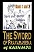 The Sword of Pravarasena of...