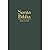 La Santa Biblia-RV 1960-Large Print (Spanish Edition) (2006-11-01)