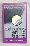 EXTRAÑOS EN LA TI...
