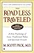 The Road Less Traveled (text only) 25th Anniversary Edition by M. S. Peck